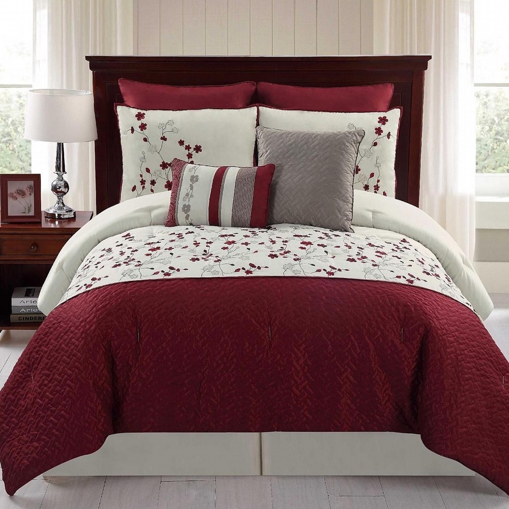 King Comforter Set